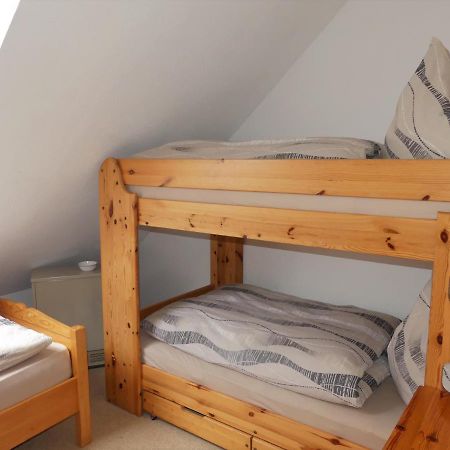 Ferienwohnung Nordenau Schmallenberg Bagian luar foto