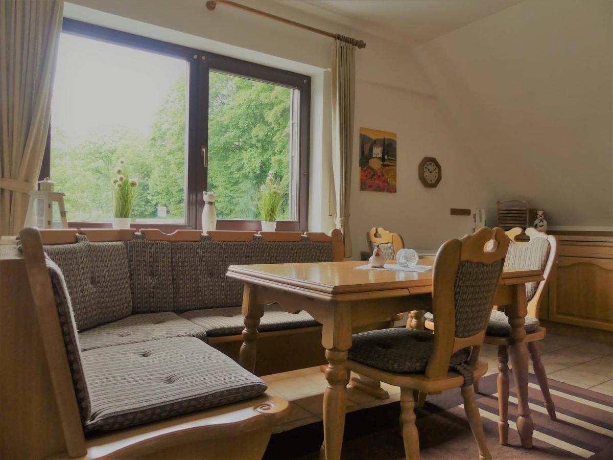 Ferienwohnung Nordenau Schmallenberg Bagian luar foto