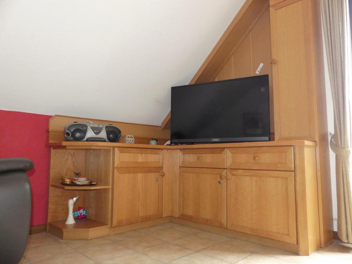 Ferienwohnung Nordenau Schmallenberg Bagian luar foto