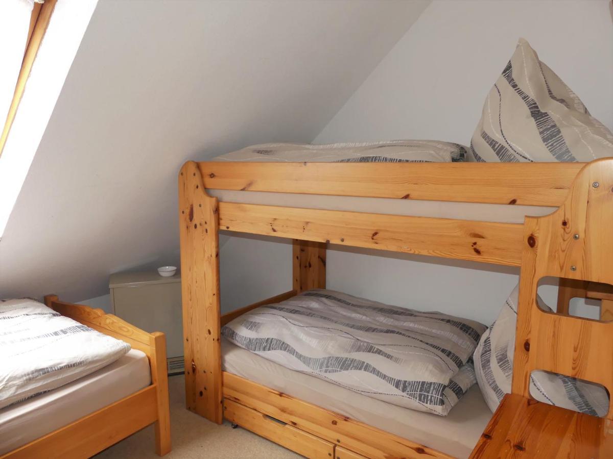 Ferienwohnung Nordenau Schmallenberg Bagian luar foto