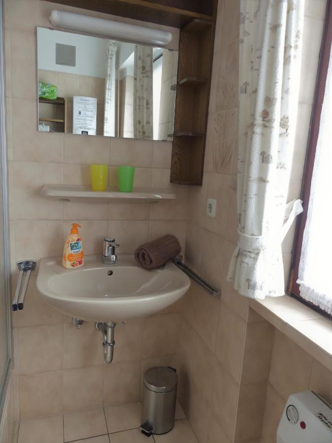 Ferienwohnung Nordenau Schmallenberg Bagian luar foto