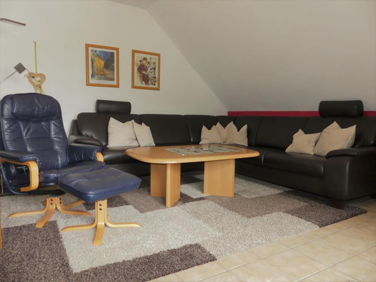 Ferienwohnung Nordenau Schmallenberg Bagian luar foto