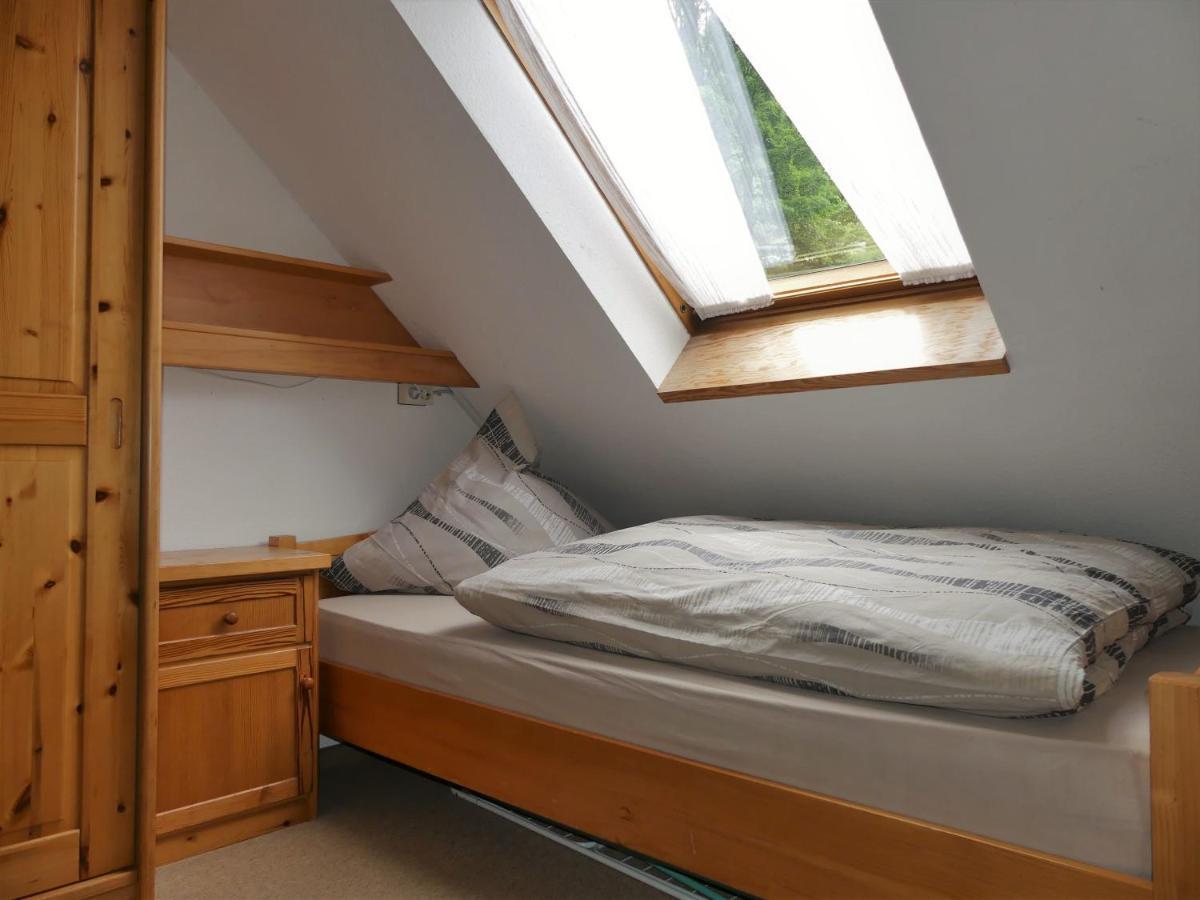 Ferienwohnung Nordenau Schmallenberg Bagian luar foto