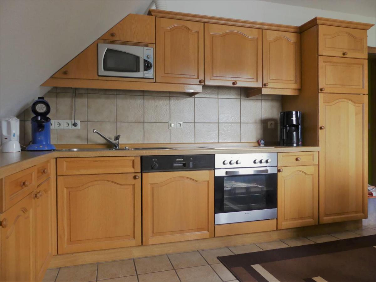 Ferienwohnung Nordenau Schmallenberg Bagian luar foto